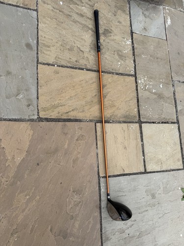 Left handed ping - left, driver