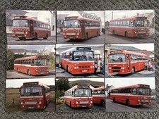 Highland Scottish Bus Photos