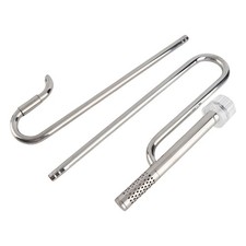 Inflow Outflow Pipe Set
