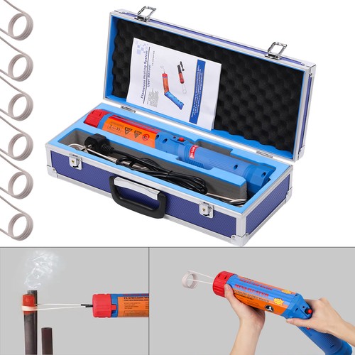 1100w ductor magnetic - ductor,