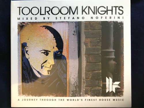 Toolroom knights mixed - knights,