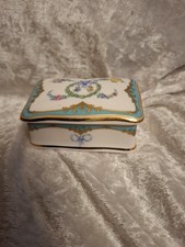 The Royal Collection Trust Ceramic Trinket Pot