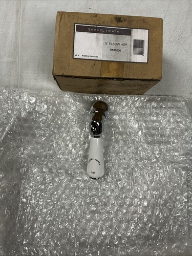 Samuel heath vs12006 - 1/2", hot