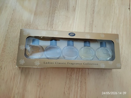 Ladies classic fragrance - classic,