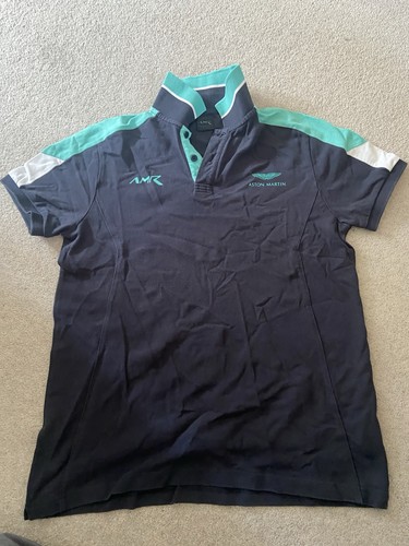 Hackett amr aston martin boys - amr,
