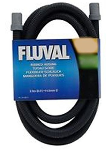Fluval ribbed hose external - ribbed,