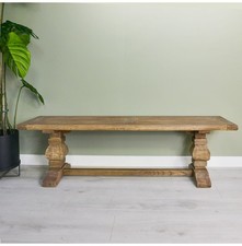 Farmhouse Rustic Reclaimed