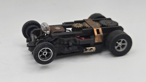 Aurora afx flamethrower - aurora,