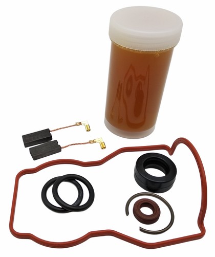 Spare part service set - service,