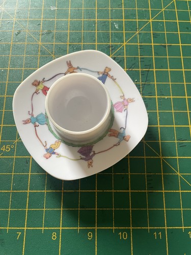 Vintage 1970s permaware childs - 1970s,