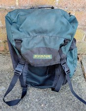 Evans Cycle Carrier Bag