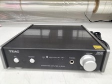 TEAC AI-301DA-X USB DAC