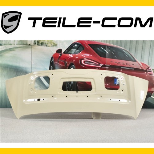 Orig porsche 911 991 rear - porsche,