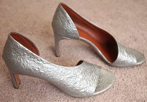 David beauciel anja peep toe - beauciel,