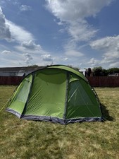 Hi Gear Voyager  Elite 6 Green