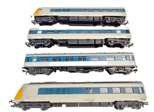 Tri ang gauge advanced - tri-ang,