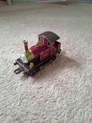 Thomas the tank - tank, engine