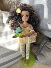 Sindy Doll OOAK Disney