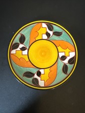 WEDGWOOD  CLARICE CLIFF