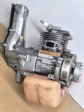 Ryobi HTK2360MT Petrol Hedge Cutter Engine Unit PARTS ONLY SPARES REPAIRS