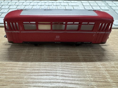 Märklin 4018 railbus - h0,