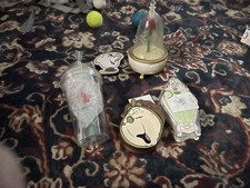 Beauty And The Beast Set - Most New