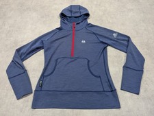 Mountain equipment hoodie - equipment,