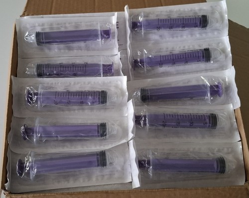 Enteral enfit single - enfit, use