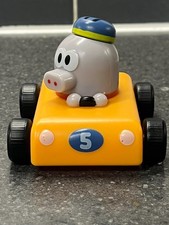 Cbeebies Hey Duggee Drive Ems