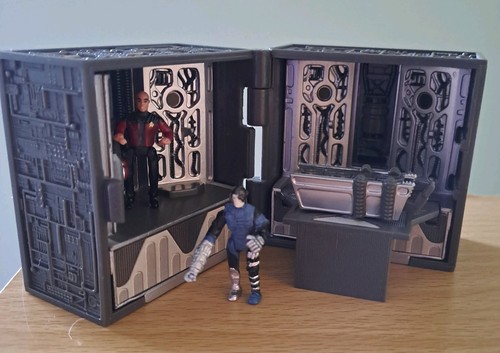 Vintage star trek tng - trek,