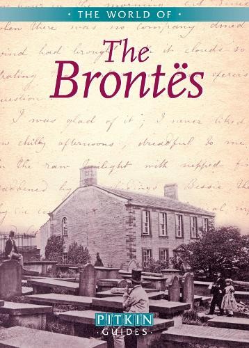 The world brontes - the,