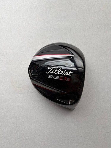 Titleist 913 driver - titleist,