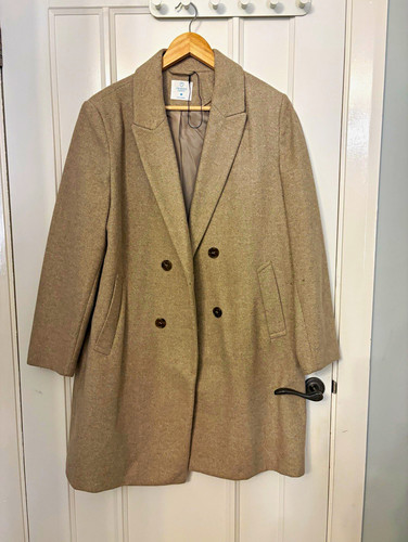 Primark premium beige tweed - beige,