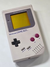 Nintendo game boy original - nintendo,