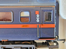 Lima Collection 00 gauge Mk3