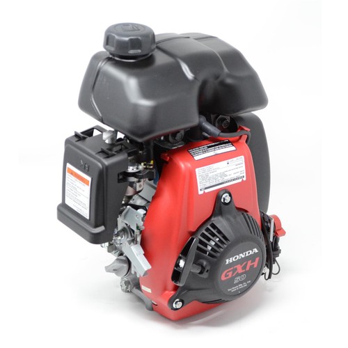 Honda gxh50 qxa horizontal - qxa,