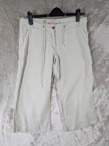 Atmosphere 100 linen - 100%,