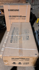 Samsung AC120RNCDKG split system air conditioning unit new in boxes