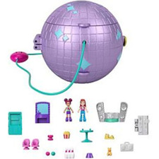 Polly Pocket Double Play