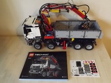 Lego Technic 42043