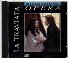 Discovering Opera - Verdi : La
