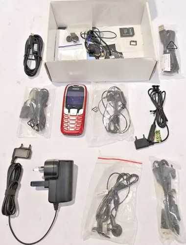 Rare siemens a65 red - siemens,