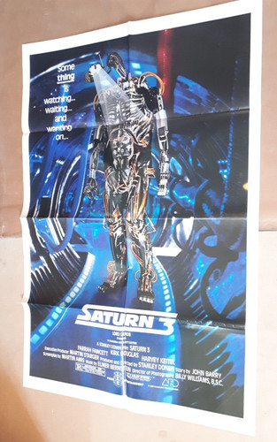 Saturn 1980 farrah fawcett - saturn,