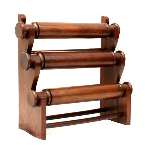 Medium wooden bracelet - medium,