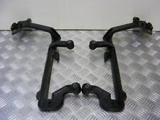 Honda ST 1100 Pannier Rails Luggage Pan European 1996 to 2001 A747