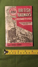 ABC British Railways