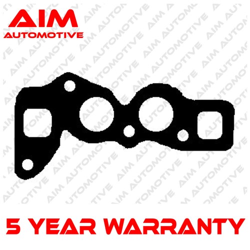 Intake exhaust manifold - exhaust,