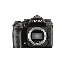Pentax K-1 Mark II DSLR Camera