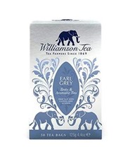Williamson Tea Earl Grey 2 x