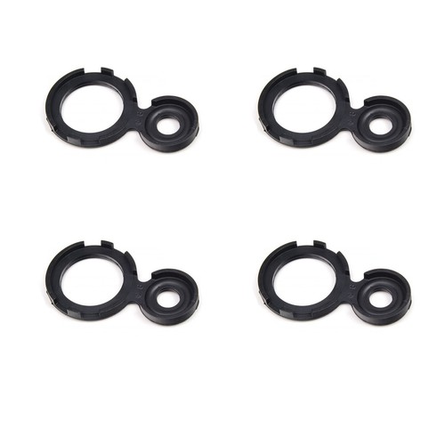 Set gaskets spark plugs - set, 4